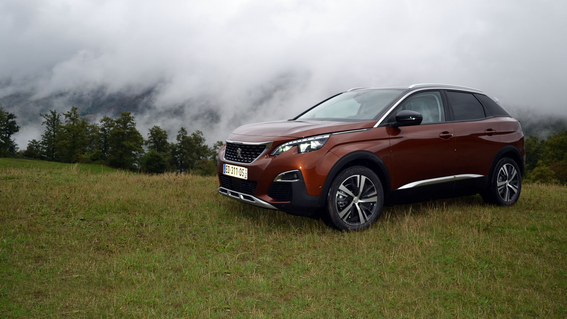 Lincoln MKX Concept Bows in Beijing